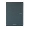Fabriano Ecoqua Original Saddle-Stitched Notebook, Size A5, 40 Sheets, 5.8" x 8.3"